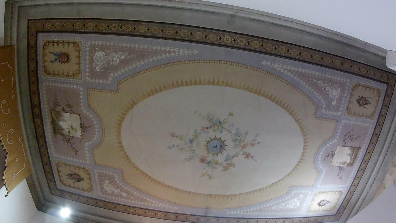 Affittacamere Il Dono Флоренция Екстериор снимка